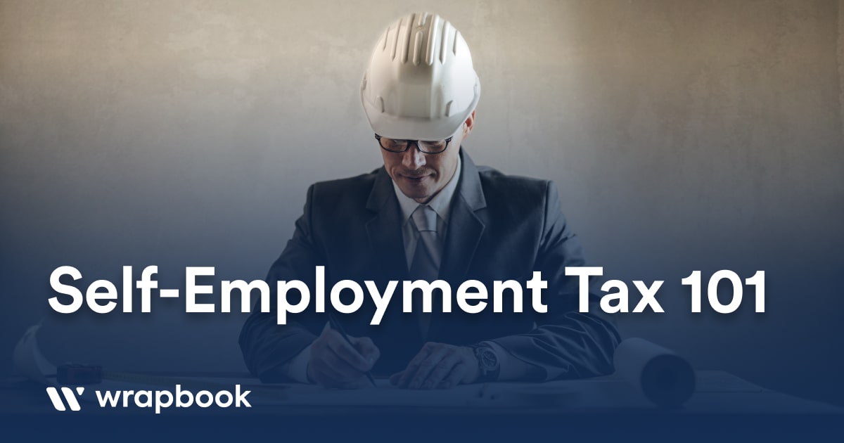 What is SelfEmployment Tax & How Much & How Often Do You Need to Pay